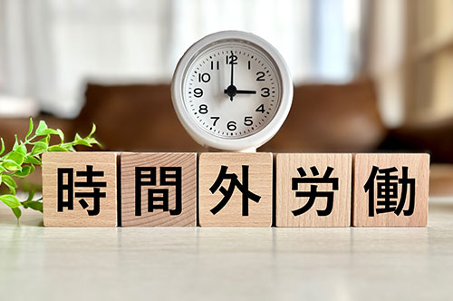 週60時間労働は違法なの？ 残業代を請求したい場合の対処法