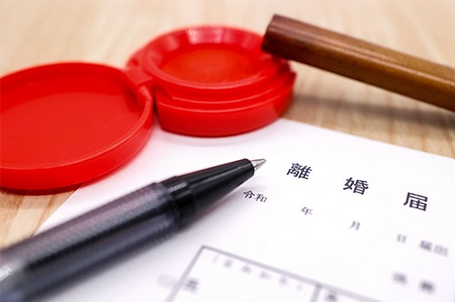 離婚時に必要な取り決め一覧|離婚前に知っておくべきこと